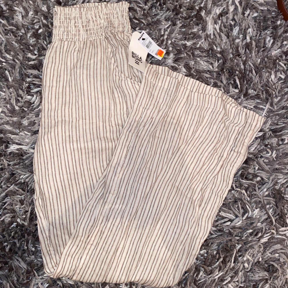 Palazzo Pants